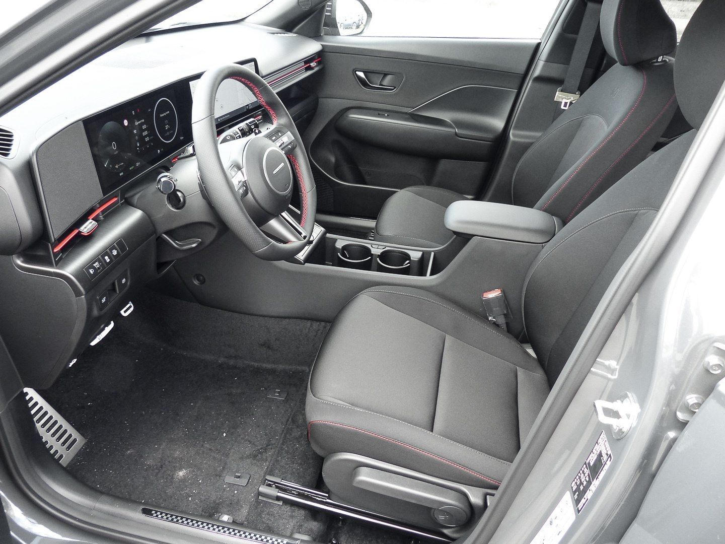 Hyundai KONA - Bild 13