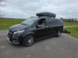 Mercedes-Benz V 300 d  4 matic. extralang AVANTGARDE AMG