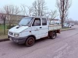 Iveco Daily 2.5 - RIBALTABILE 3 TRILATERALE 7 PO - Iveco aus 1995