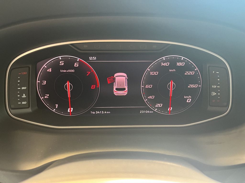 Seat Ateca - Bild 9
