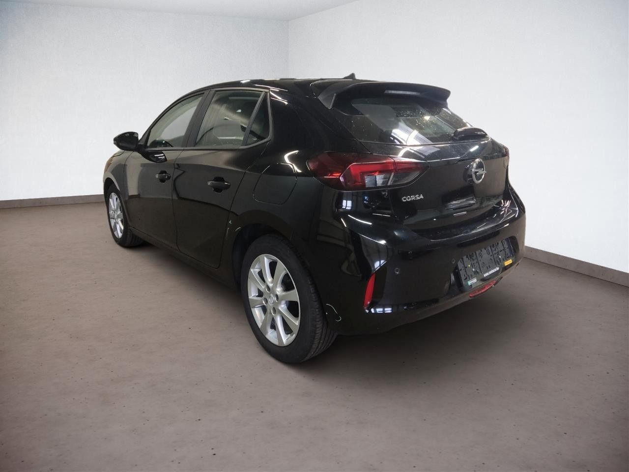 Fahrzeugabbildung Opel Corsa F 1.2 EDITION NAVI-PDC-ALU16"-TEMPOMAT