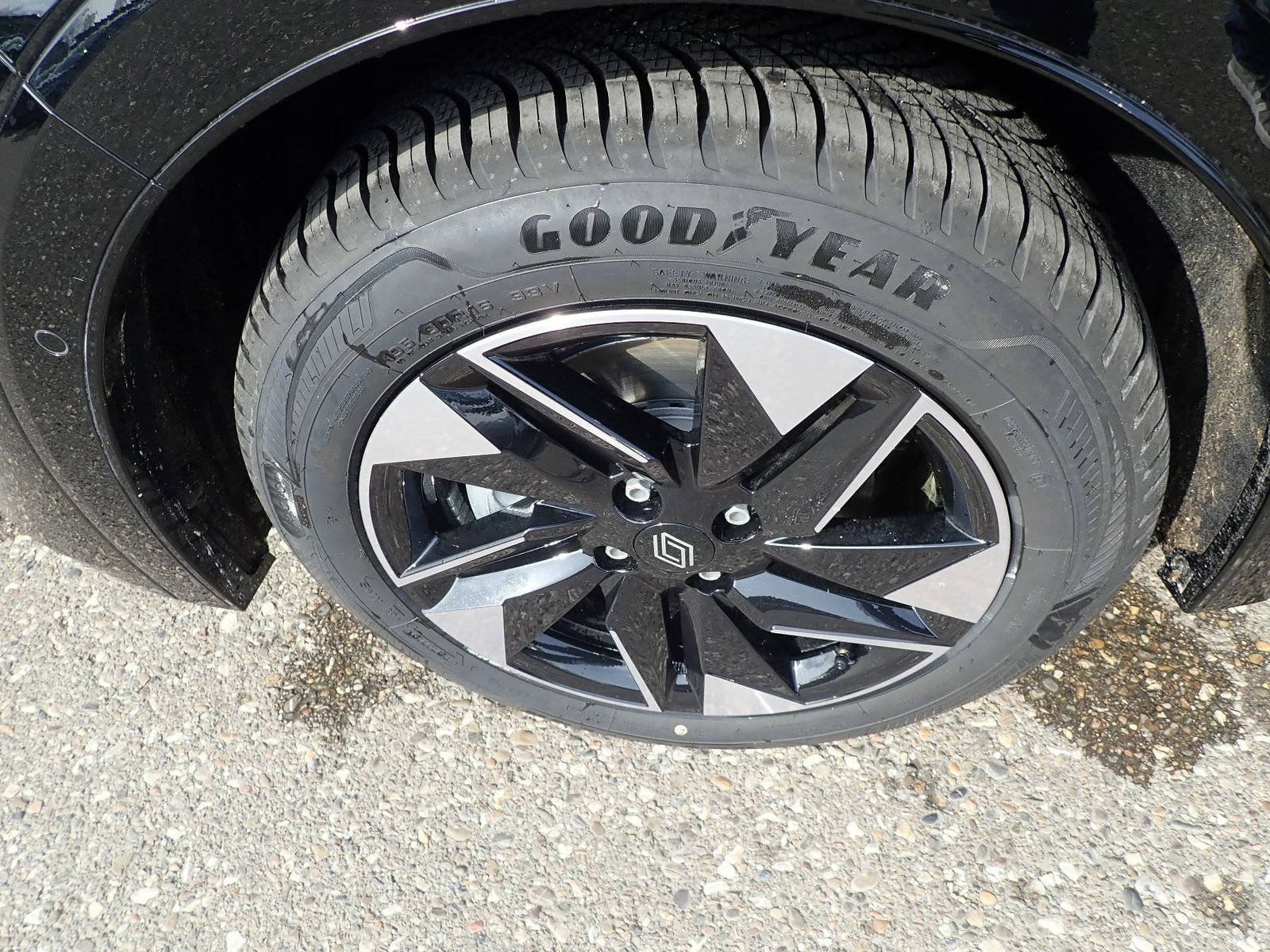 Fahrzeugabbildung Renault Clio Techno TCe 115 EDC