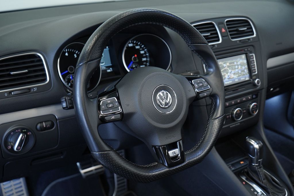 Vw Golf