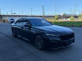 BMW 730Ld xDrive, 3xTV, Scheckheft, Individual, M - BMW 730: Ld