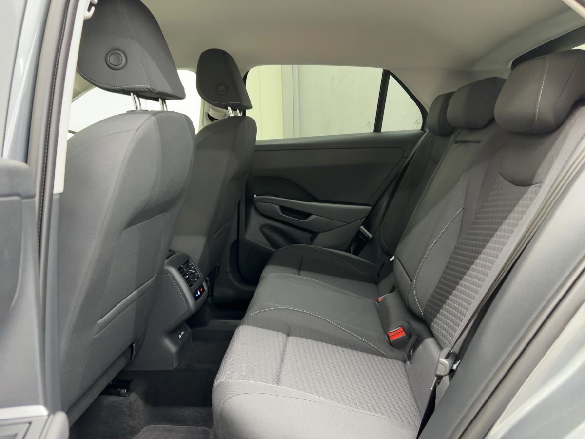Volkswagen T-Roc - Bild 9