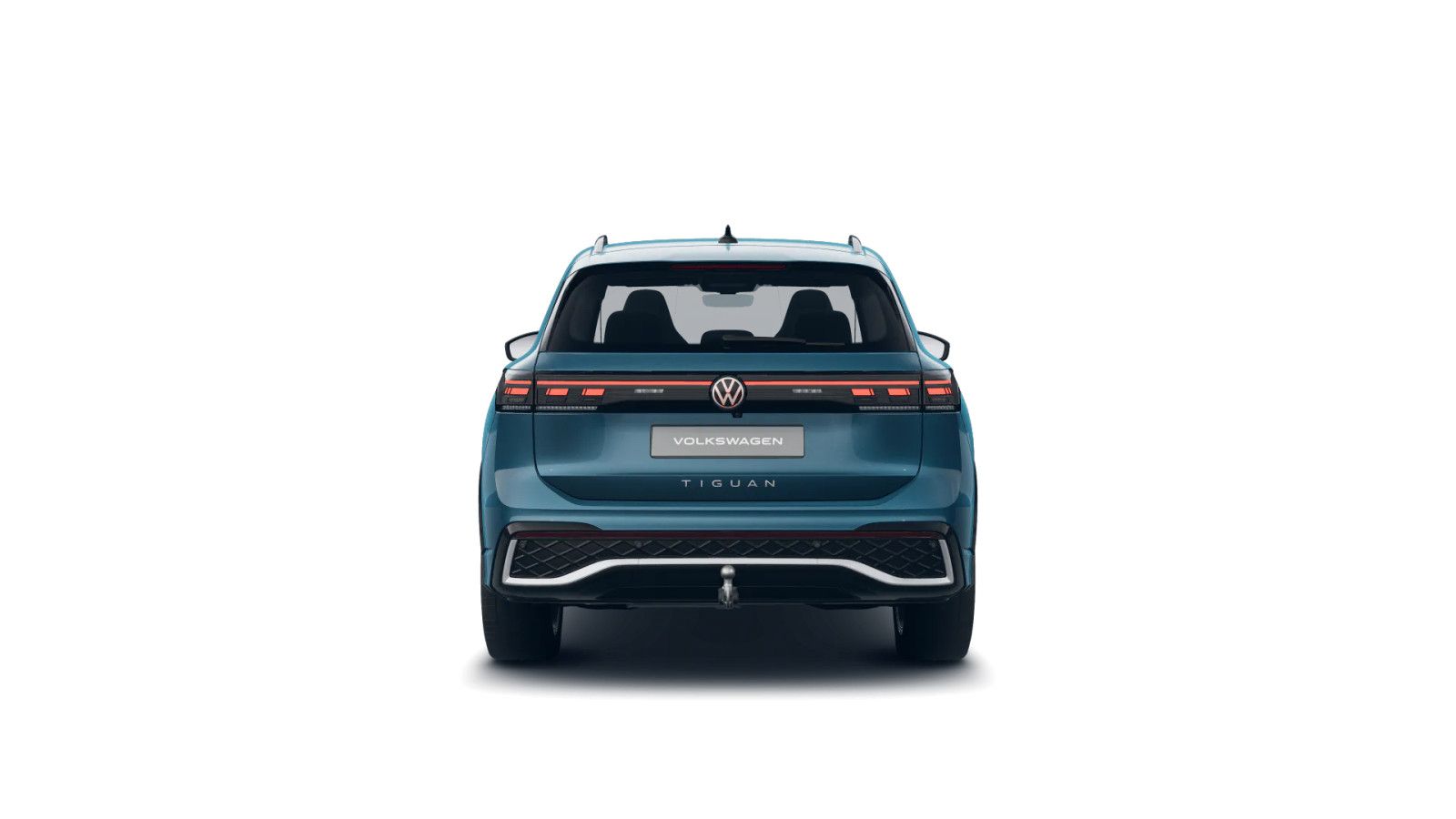 Volkswagen Tiguan - Bild 9