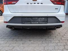 SEAT Leon 2.0 4Drive Cupra~BeatsAudio~Alcantara