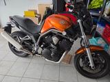 Yamaha Bt 1100 Bulldog - YAMAHA BT 1100 BULLDOG