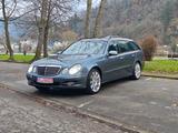 Mercedes-Benz E 280 V6 Kombi | TÜV | Sportpaket | Nappa Leder| - Mercedes-Benz E 280: T