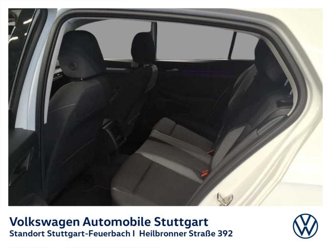 Volkswagen Golf - Bild 7