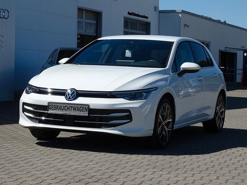 Volkswagen Golf 1.5 eTSI DSG "Edition 50" / AHZV