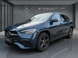 Mercedes-Benz GLA 250 e +AMG+Night+MBUX+PANO+KAMERA+AHK+360° - Mercedes-Benz GLA 250 Gebrauchtwagen in Hamburg