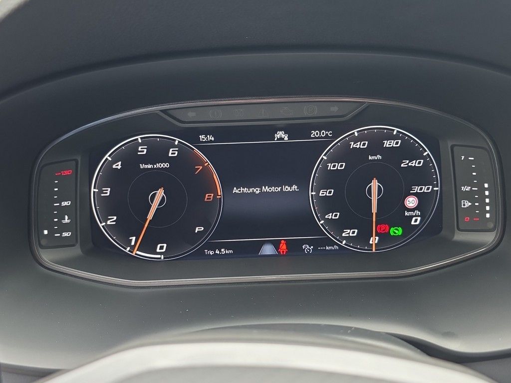 Cupra Ateca - Bild 17