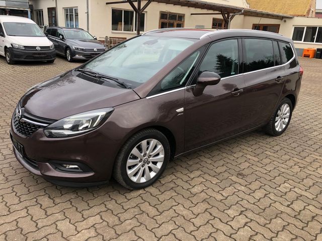 Opel Zafira C Active Klimaaut.LMF.SHZ.