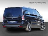 Mercedes-Benz V 300 d lang (447.813) |AMG|NIGHT|Avantgarde|AHK - Mercedes-Benz V-Klasse in Leipzig