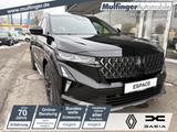 Renault Espace 6 Esprit Alpine Full Hybrid E-Tech Navi - Renault Espace Neuwagen