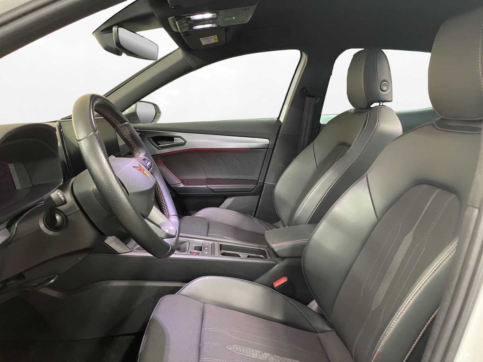 Cupra Formentor - Bild 16