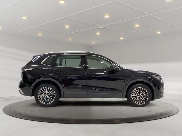 Tiguan Elegance 2,0 l TDI 110 kW DSG LED plus,