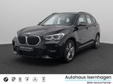 BMW X1 xD25e M Sport Navi LED DAB GeschwindigReg 18" - BMW X1 in Oldenburg