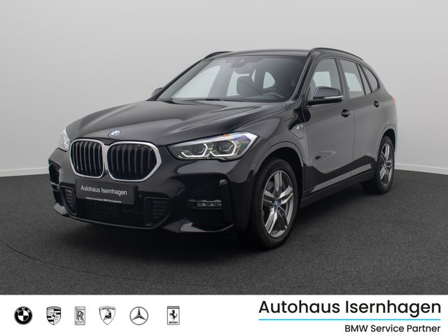 BMW X1 xD25e M Sport Navi LED DAB GeschwindigReg 18"