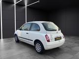Nissan Micra 1.2 Visia - gebrauchte Nissan Micra aus dem Jahr 2009