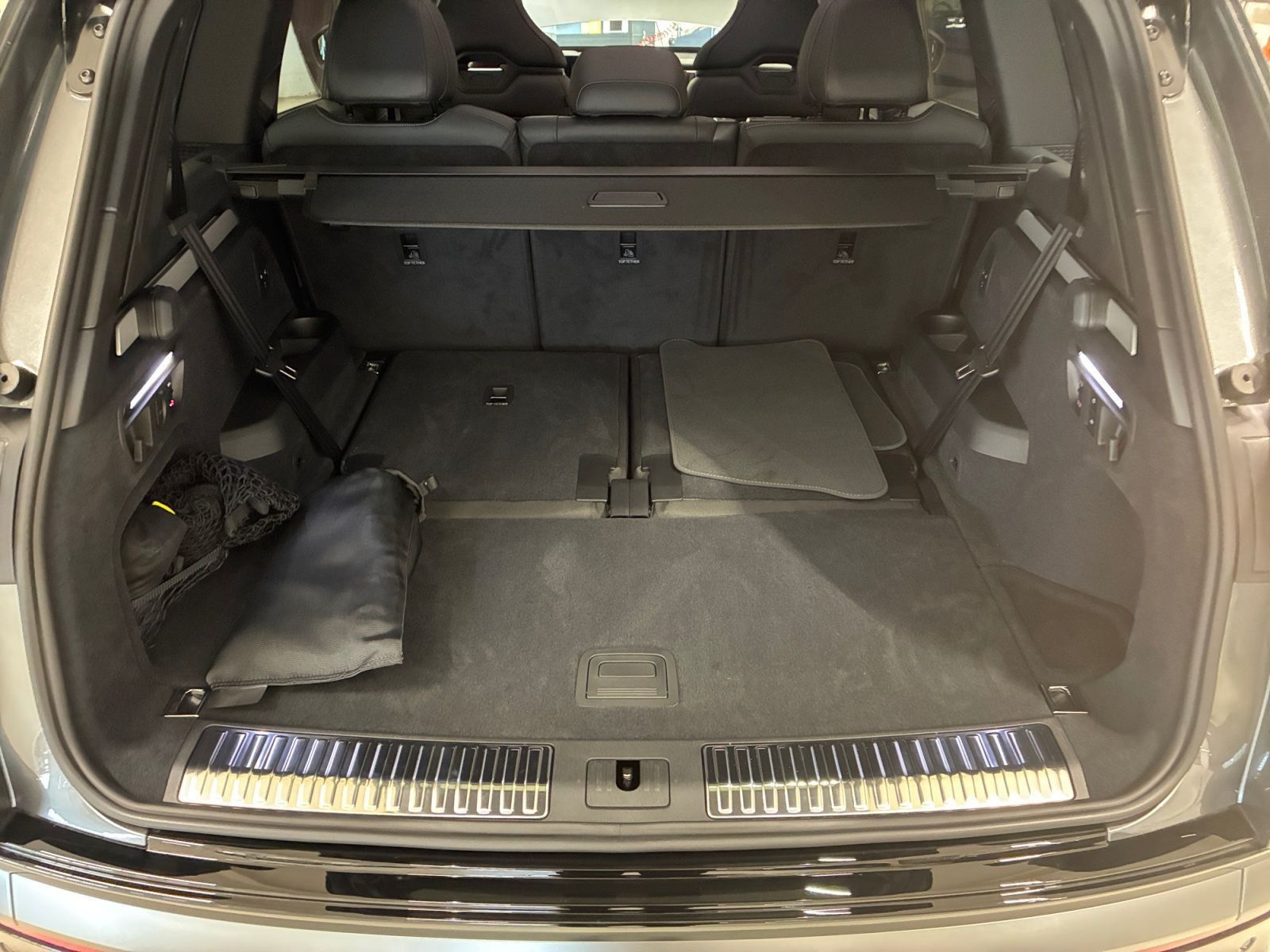 Q7 SUV TDI quattro 220 kW tiptronic