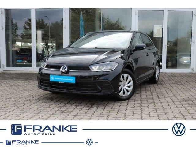 Volkswagen Polo 1.0 TSI Life Sitzheizung Navi IQ-Drive