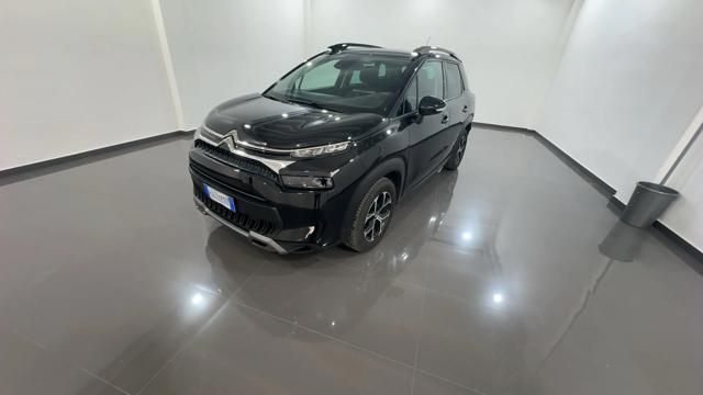 Citroën CITROEN C3 Aircross BlueHDi 110 S&S PLUS - VARI 