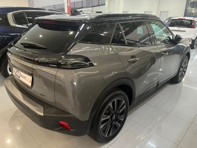 Other PEUGEOT 2008 motore elettrico 156 CV GT imagem 3