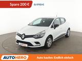 Renault Clio 1.2 Life*TEMPO*KLIMA*GARANTIE* - Renault Clio Gebrauchtwagen in Frankfurt