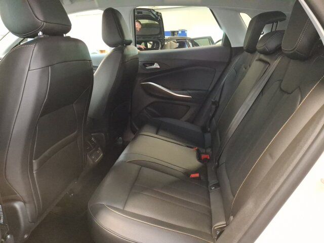 Opel Grandland (X) - Bild 15