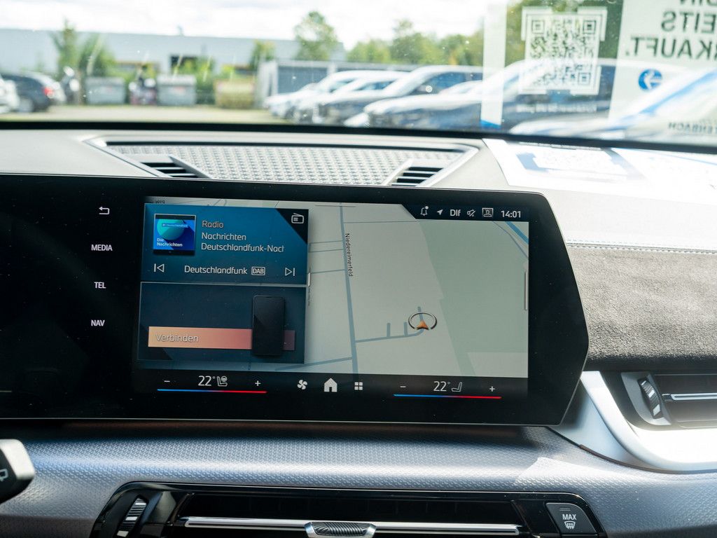 BMW X1 - Bild 12
