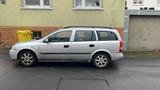 Opel Astra Kombi Tüv Neu - Opel Astra aus 2002: Kombi