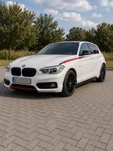 BMW 118i | 136 PS | EZ 01/2017 | ca. 109.000 km  - BMW: 10