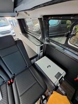 Dethleffs Globevan Camp Two Automatic 6 Sitzer, 8fach ber. - Dethleffs Globevan