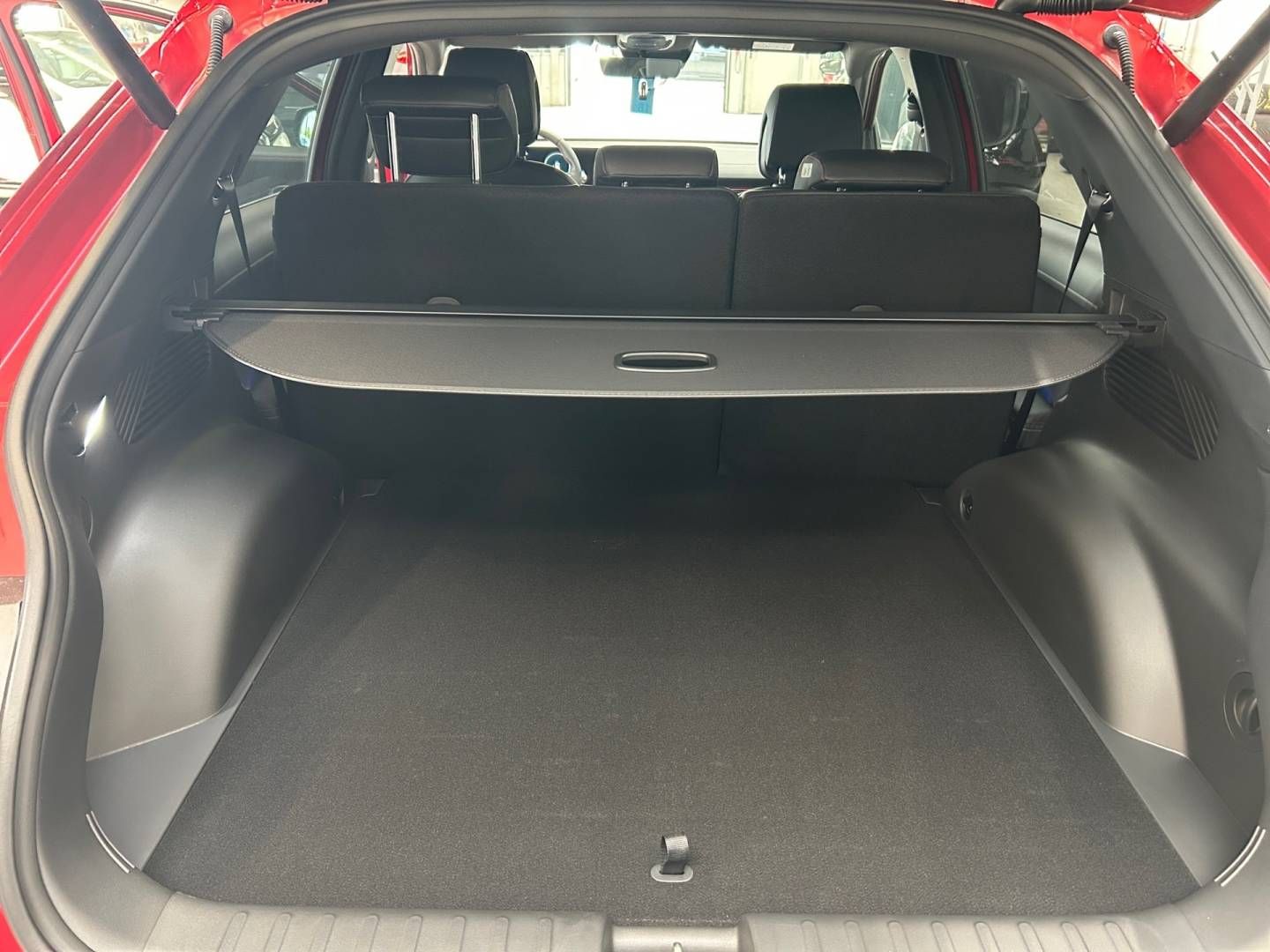 Fahrzeugabbildung Hyundai IONIQ 5 (MY27) 84 kWh Allrad (325 PS) N Line