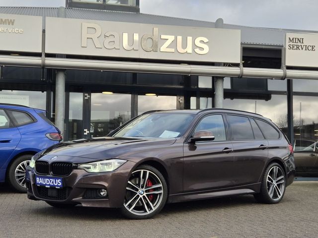 BMW 335d Touring xDrive Aut. Edition M Sport Shadow