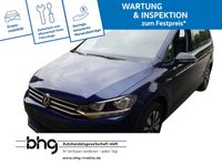 Volkswagen Touran - Vorschau Bild 2