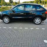 Renault Koleos - Renault Koleos mit Benzin-Antrieb: Geländewagen, Schaltgetriebe