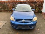 Volkswagen Golf Plus 1.4 Plus - VW Golf Plus Gebrauchtwagen in Oldenburg
