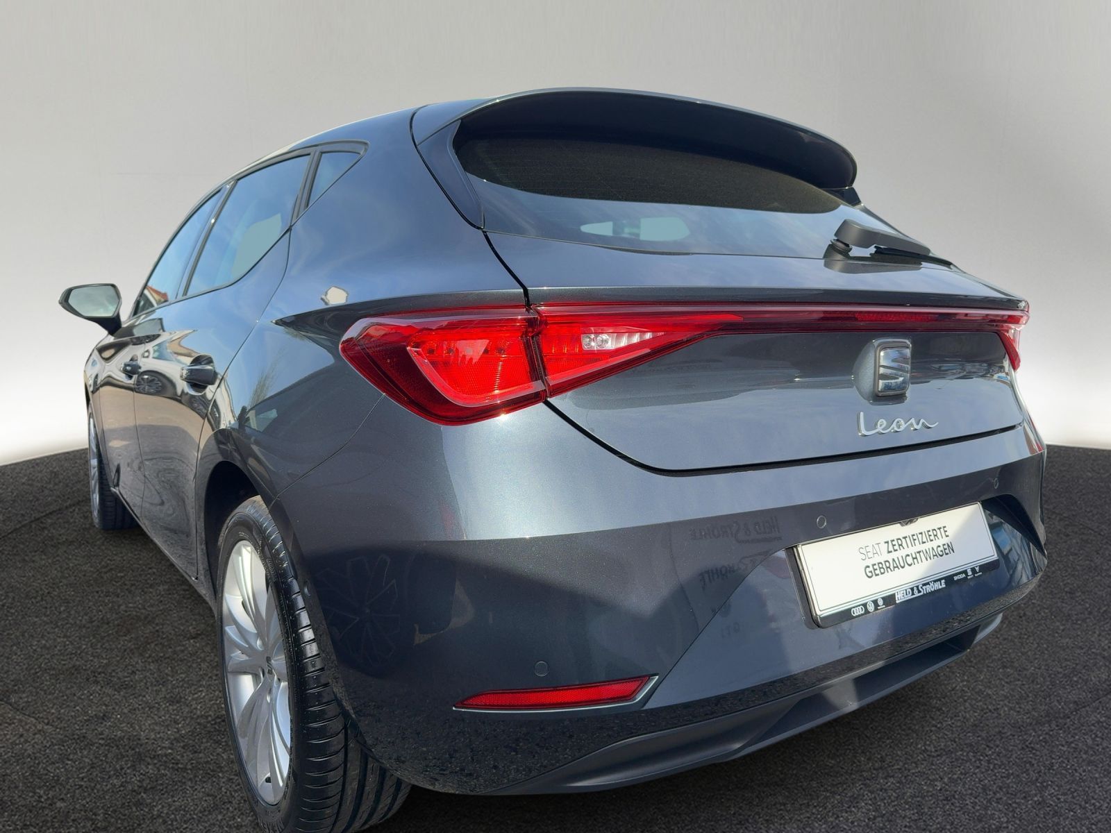 Seat Leon - Bild 3