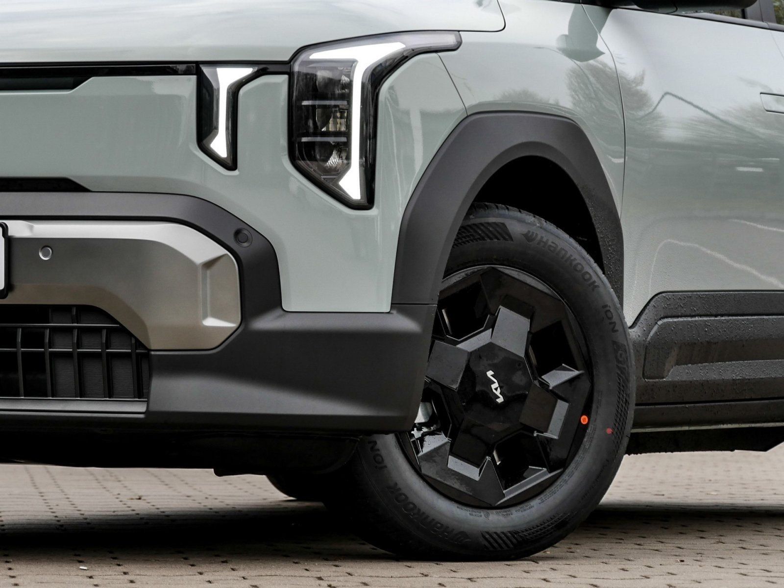 Kia EV2 - Bild 5