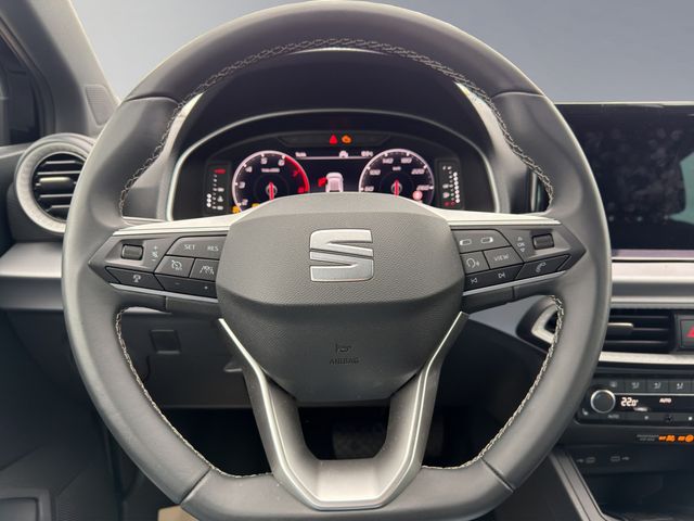 Ibiza Xcellence 1.0 TSI DSG Rückfahrkamera, Navi