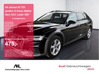 Audi A6 Allroad - Vorschau Bild 1