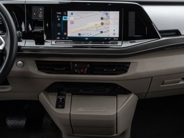 Volkswagen T7 Multivan - 12