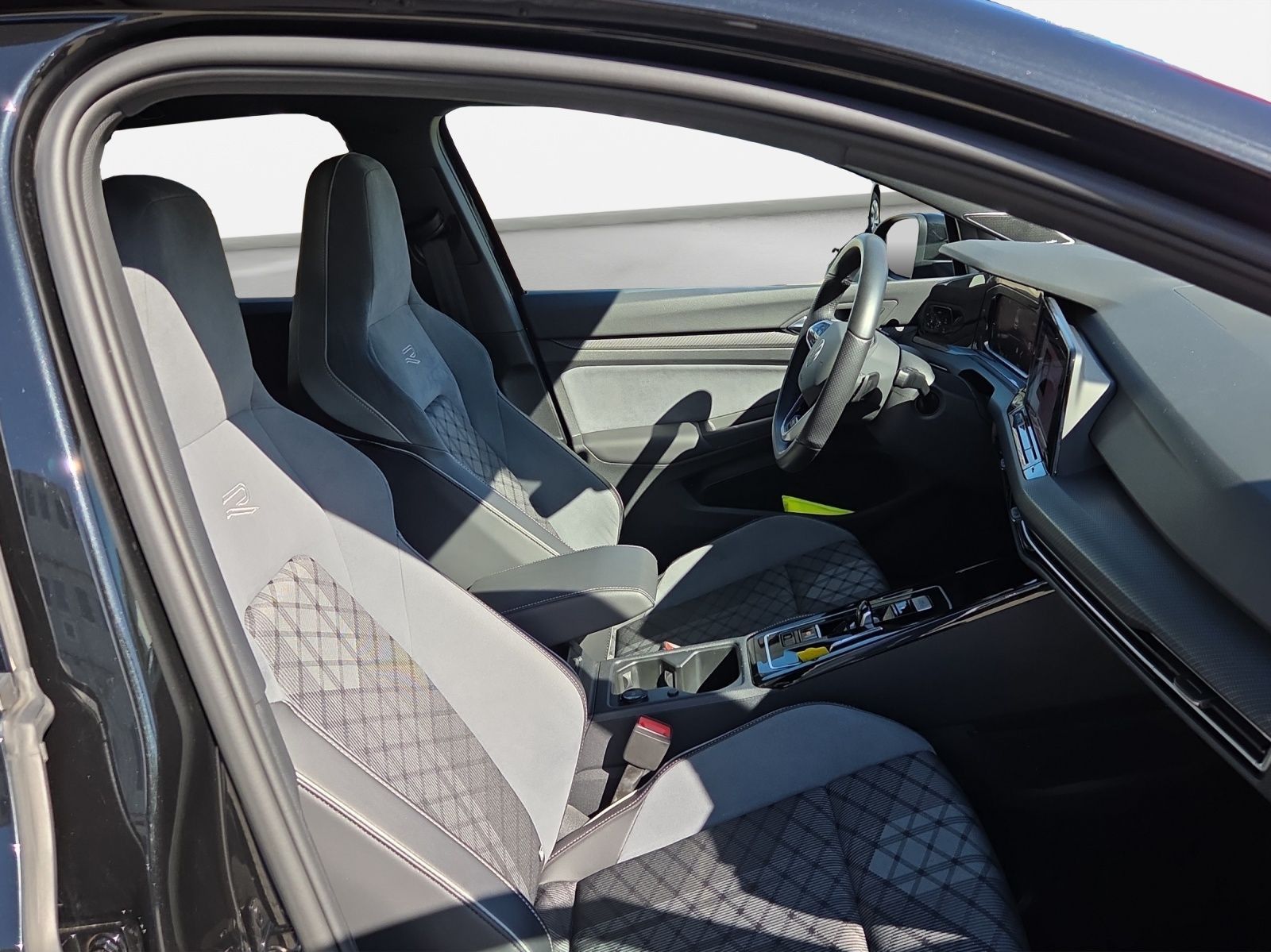 Volkswagen Golf - Bild 6