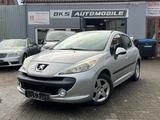Peugeot 207 1.HAND KLIMA ALU TÜV+SERVICE NEU - Peugeot 207 Gebrauchtwagen in Osnabrück