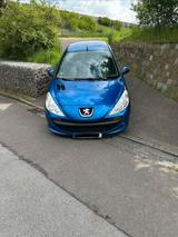 Peugeot, 206+ viertürig zweite Hand - : Zweite Hand