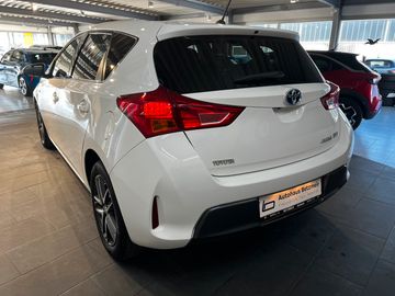Bild 5 Opel Andere Toyota Auris Hybrid - Rückfahrkamera | Allwetter