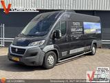 Fiat Ducato 35 2.3 MultiJet 130PK L3H2 Automaat - Fiat Ducato 2 3 130 multijet